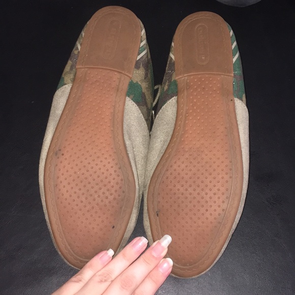 Adidas NEO Camo Shoes - Picture 5 of 5